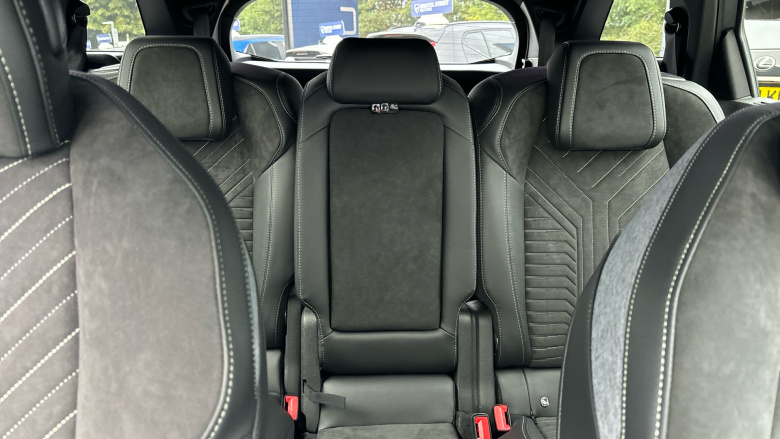 Peugeot 5008 157kW GT 73kWh 5dr Auto Electric Estate